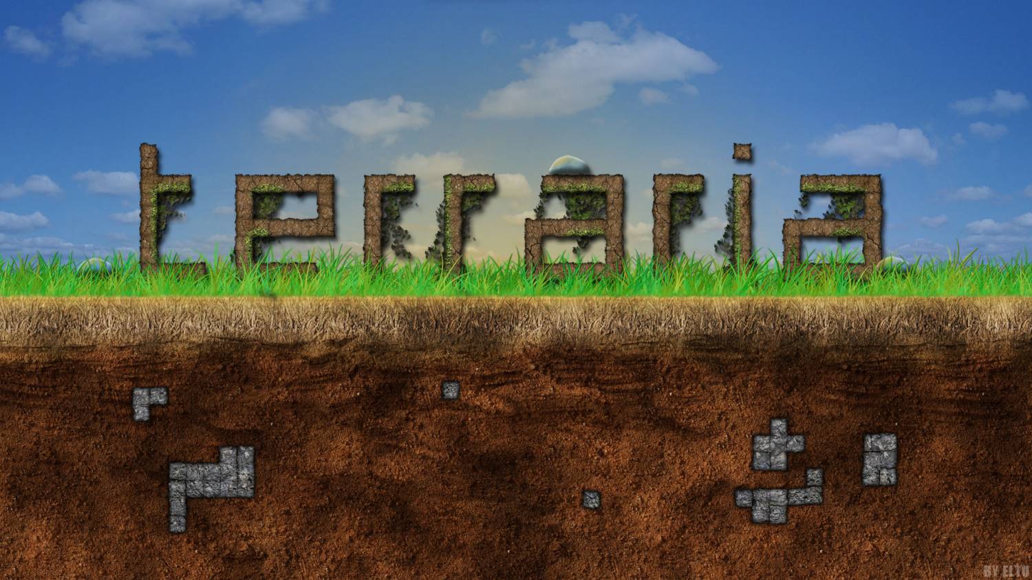 Terraria - Форум